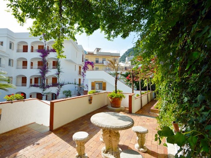 Villa Romana